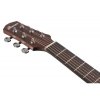 Ibanez AAD50CE-LG Advanced Acoustic Natural Low Gloss